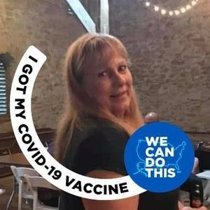 Meet your Posher, Charlene